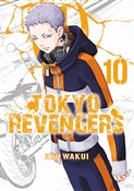 Tokyo Reve... - Ken Wakui -  books in polish 