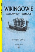 Polska książka : Wikingowie... - Philip Line