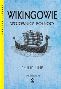 Picture of Wikingowie Wojownicy Północy