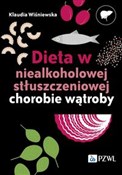 Książka : Dieta w ni... - Klaudia Wiśniewska