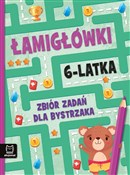 Łamigłówki... - Beata Karlik, Bogusław Michalec -  Polish Bookstore 