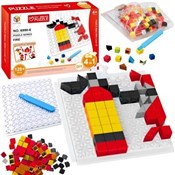 Puzzle DIY... - Ksiegarnia w UK