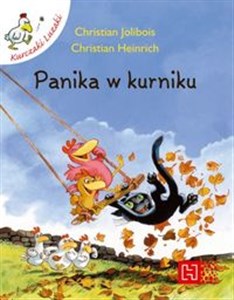 Picture of Panika w kurniku