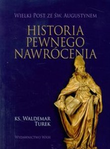 Picture of Historia pewnego nawrócenia