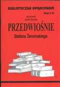 Polska książka : Bibliotecz... - Józef Osmoła