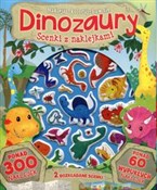 polish book : Dinozaury ... - Opracowanie Zbiorowe