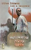 Przedwiośn... - Stefan Żeromski, Kamil M. Śmiałkowski -  books from Poland