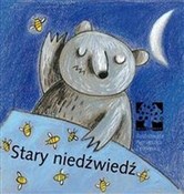 Stary nied... - Agnieszka Żelewska -  Polish Bookstore 