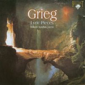 Picture of Grieg: Lyric Pieces
