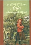 Ania z szu... - Lucy Maud Montgomery -  Książka z wysyłką do UK