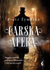 Picture of Carska afera