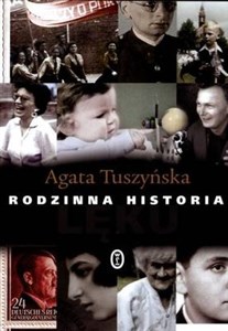 Picture of Rodzinna historia lęku