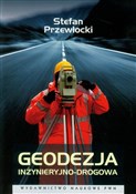 polish book : Geodezja i... - Stefan Przewłocki
