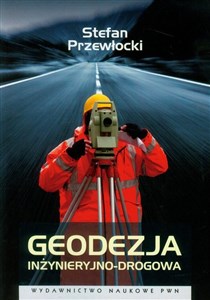 Picture of Geodezja inżynieryjno-drogowa