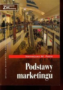 Picture of Podstawy marketingu