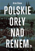 Polskie or... - Arno Giese -  Książka z wysyłką do UK