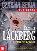 [Audiobook... - Camilla Läckberg -  foreign books in polish 