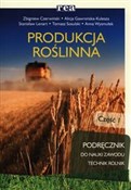 Produkcja ... - Zbigniew Czerwiński, Alicja Gawrońska-Kulesza, Zbigniew Lenart, Tomasz Sosulski, Anna Wysmułek -  books in polish 