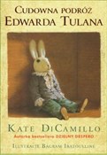 polish book : Cudowna po... - Kate DiCamillo