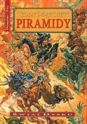 Piramidy - Terry Pratchett - Ksiegarnia w UK