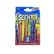 polish book : Markery pa...