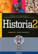 Historia 2... - Bogumiła Burda, Bohdan Halczak -  books from Poland