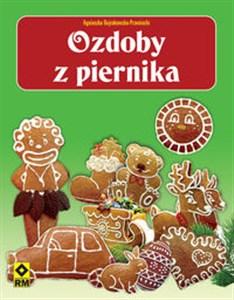 Obrazek Ozdoby z piernika