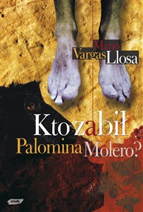 Picture of Kto zabił Palomina Molero?
