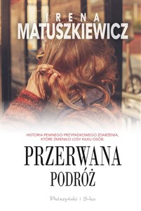 Picture of Przerwana podróż