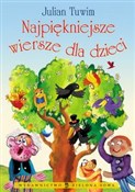 Najpięknie... - Julian Tuwim -  books in polish 