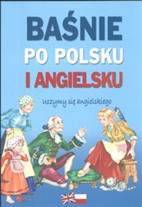 Picture of Baśnie po polsku i angielsku