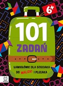 polish book : 101 zadań.... - Anna Podgórska