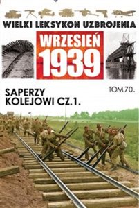 Obrazek Saperzy kolejowi Część 1