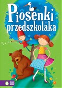 Książka : Piosenki p... - Opracowanie Zbiorowe