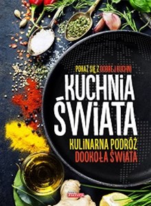 Picture of Kuchnia świata
