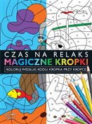 Magiczne k... - Opracowanie Zbiorowe -  books from Poland
