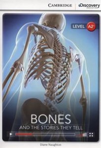 Picture of Bones And the Stories They Tell