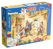 Puzzle dwu... -  Polish Bookstore 