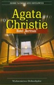 polish book : Hotel Bert... - Agata Christie