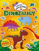 Dinozaury ... - Penny Worms -  books from Poland