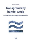 polish book : Transgrani... - Piotr Szwedo