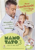 Mamo Tato ... - Paweł Zawitkowski, Joanna Szulc -  Książka z wysyłką do UK