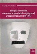 polish book : Polityki k... - Daniel Przastek