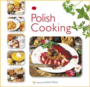 Picture of Polish Cooking Kuchnia polska wersja angielska