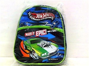 Picture of Plecak mini Hot Wheels