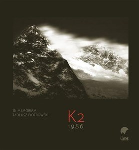 Picture of K2 1986