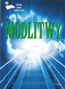 polish book : Modlitwy a... - Opracowanie Zbiorowe