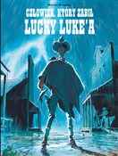Lucky Luke... - Matthieu Bonhomme -  Książka z wysyłką do UK