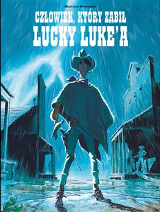 Picture of Lucky Luke Człowiek który zabił Lucky Luke'a
