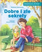Dobre i zł... - Elżbieta Zubrzycka -  foreign books in polish 